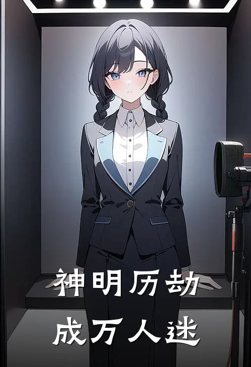 神明历劫成万人迷