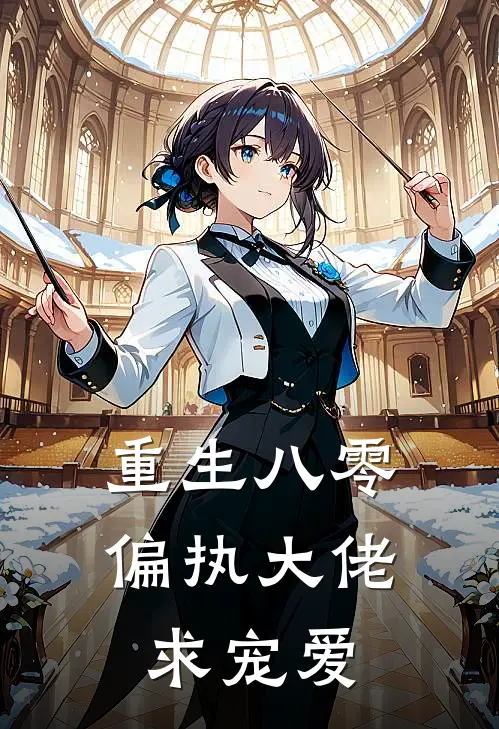 重生八零：偏执大佬求宠爱