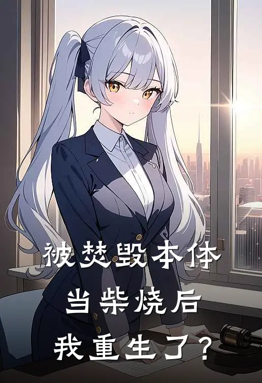 被焚毁本体当柴烧后，我重生了？