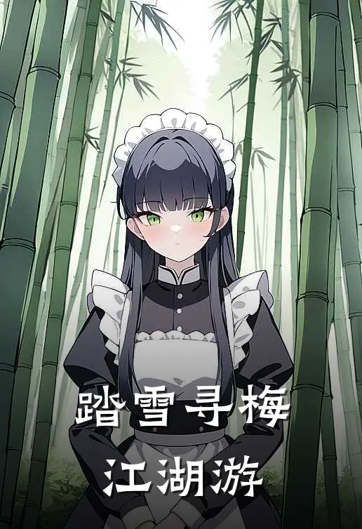 踏雪寻梅江湖游