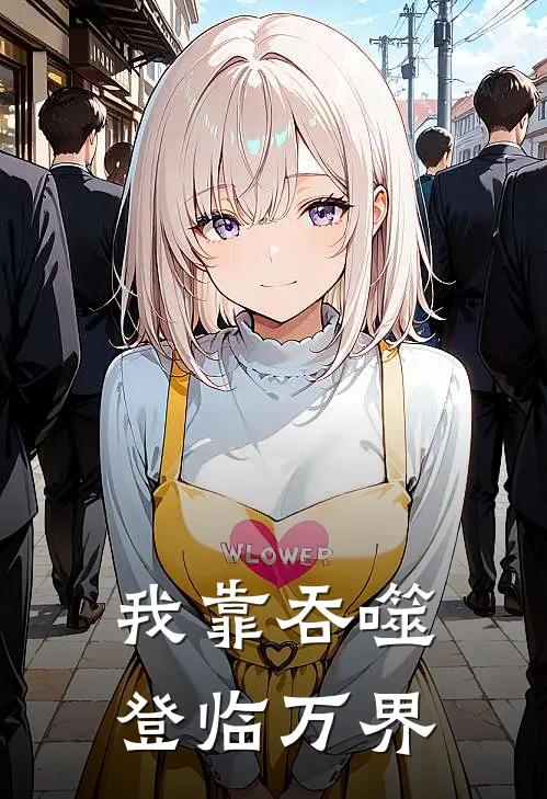 我靠吞噬登临万界