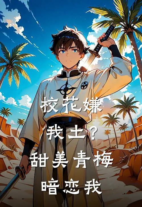 校花嫌我土？甜美青梅暗恋我