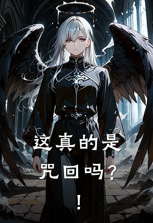 这真的是咒回吗？！