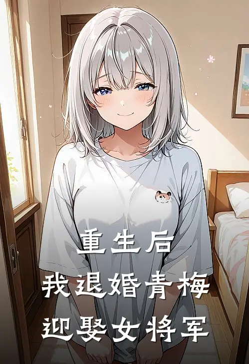 重生后，我退婚青梅迎娶女将军