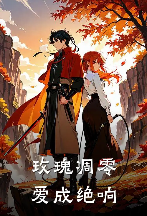 玫瑰凋零，爱成绝响