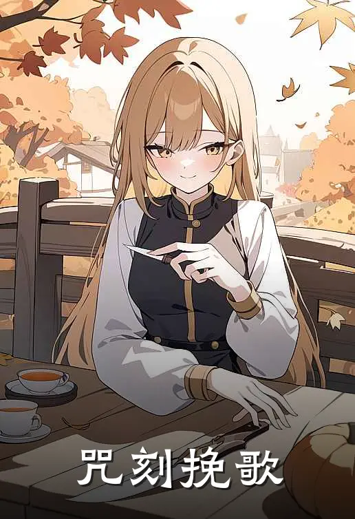 咒刻挽歌(雷恩普莱)在线免费小说_免费阅读全文咒刻挽歌(雷恩普莱)