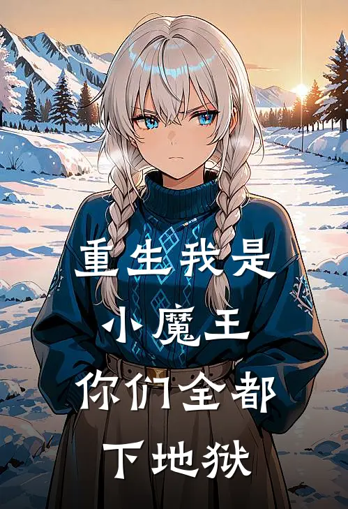 重生我是小魔王，你们全都下地狱