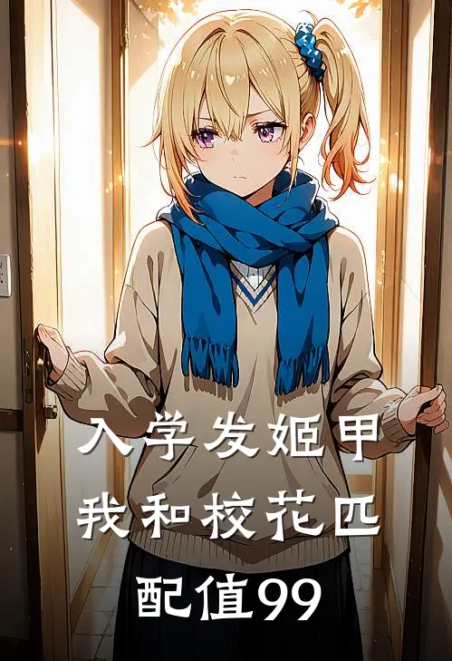 入学发姬甲，我和校花匹配值99