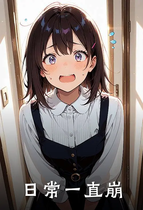 日常一直崩