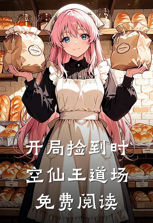 开局捡到时空仙王道场免费阅读