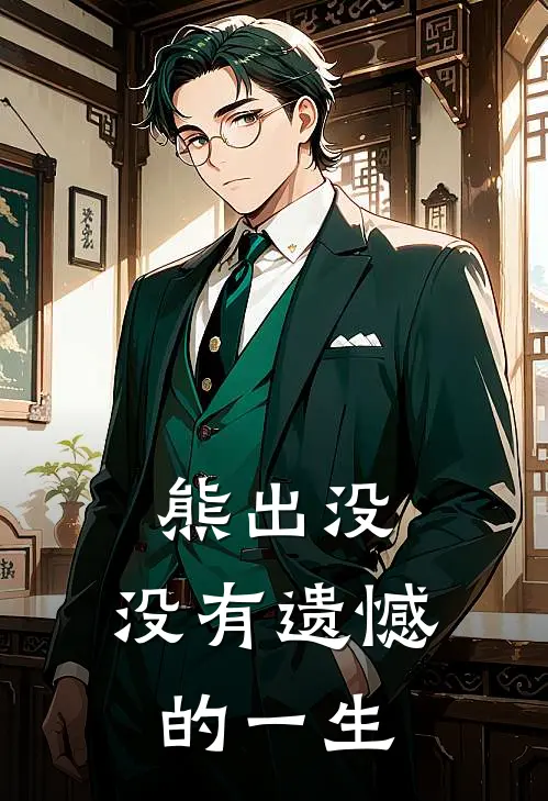 熊出没：没有遗憾的一生