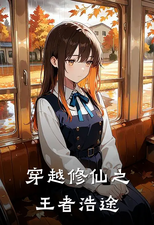 穿越修仙之王者浩途