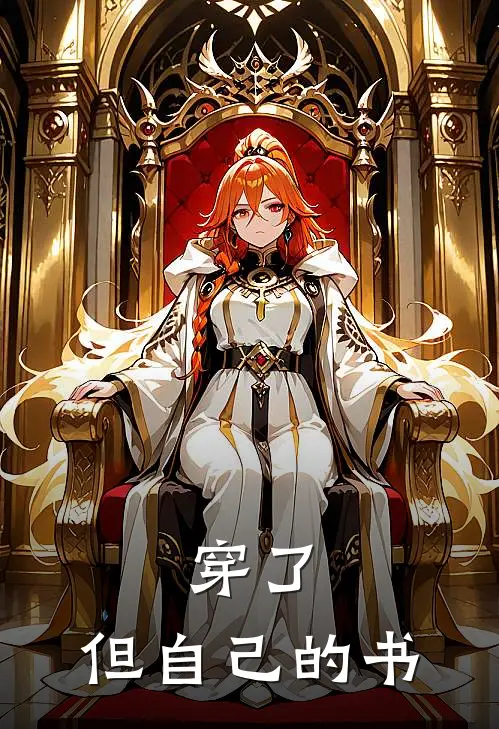 穿了，但自己的书