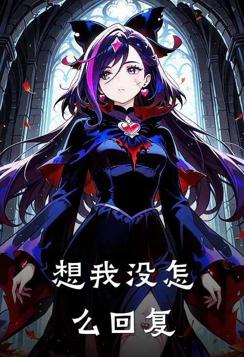 想我没怎么回复