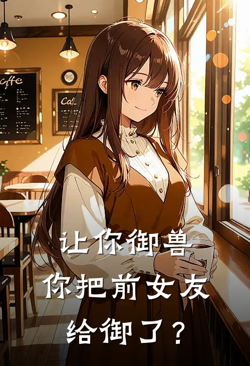 让你御兽，你把前女友给御了？