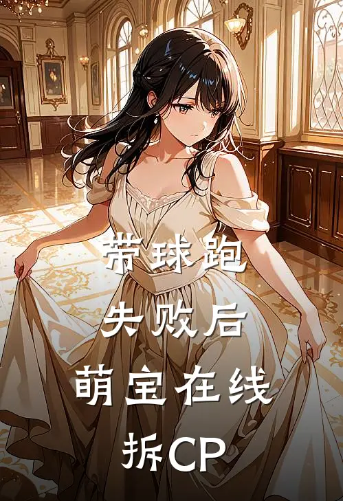 带球跑失败后，萌宝在线拆CP