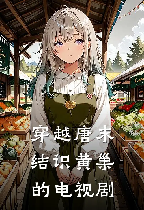 穿越唐末结识黄巢的电视剧