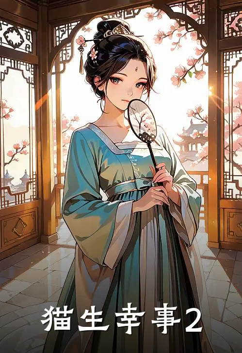 猫生幸事2