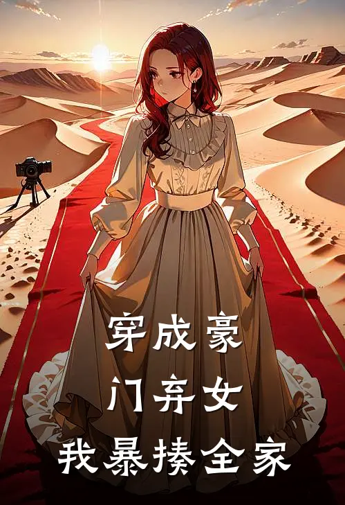 穿成豪门弃女，我暴揍全家