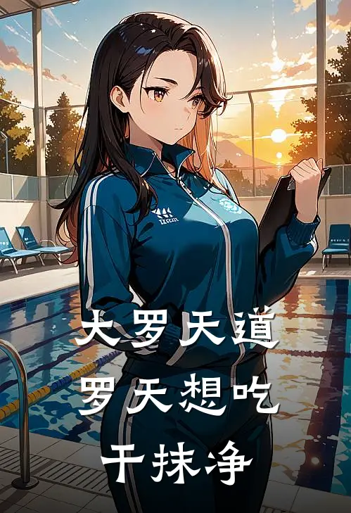 大罗天道，罗天想吃干抹净