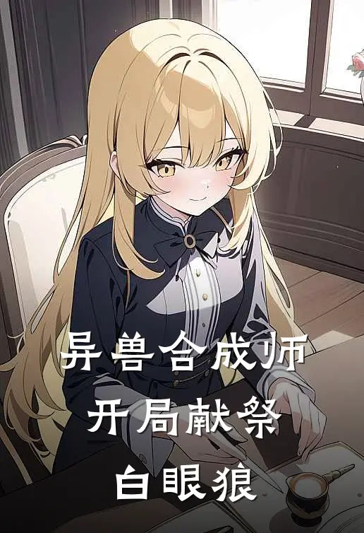 异兽合成师：开局献祭白眼狼