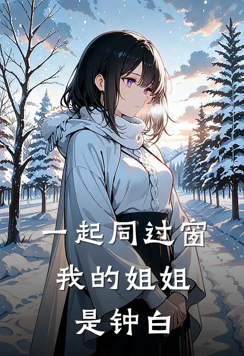 一起同过窗：我的姐姐是钟白