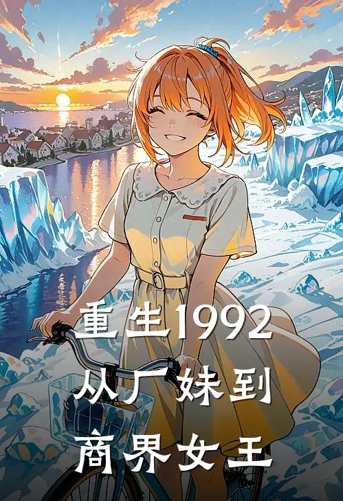 重生1992，从厂妹到商界女王