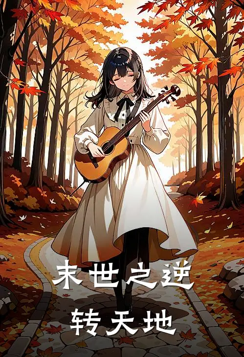 末世之逆转天地