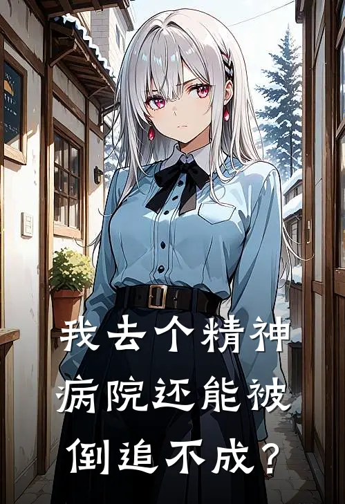 我去个精神病院还能被倒追不成？