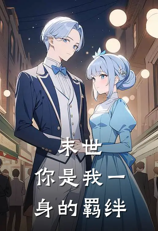 末世：你是我一身的羁绊