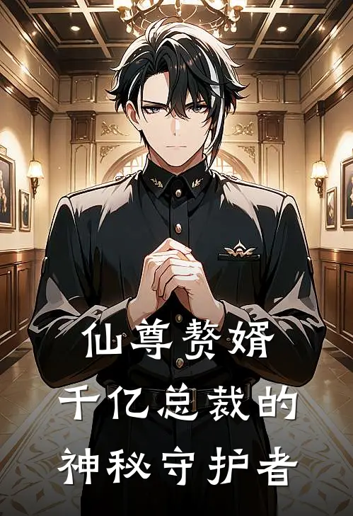 仙尊赘婿：千亿总裁的神秘守护者