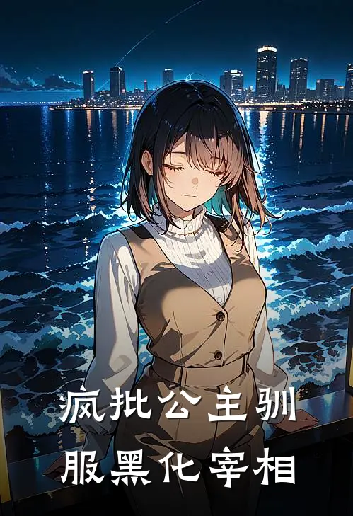 疯批公主驯服黑化宰相