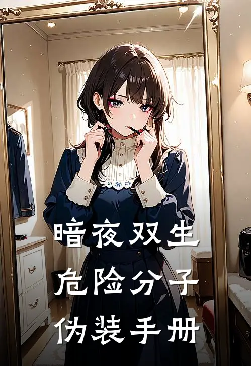 暗夜双生：危险分子伪装手册