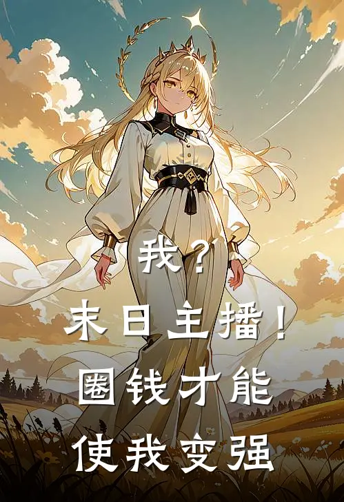 我？末日主播！圈钱才能使我变强(杨九意杨九)热门网络小说_最新完本小说我？末日主播！圈钱才能使我变强(杨九意杨九)