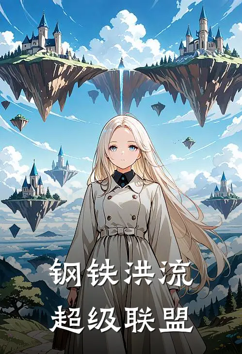 钢铁洪流超级联盟