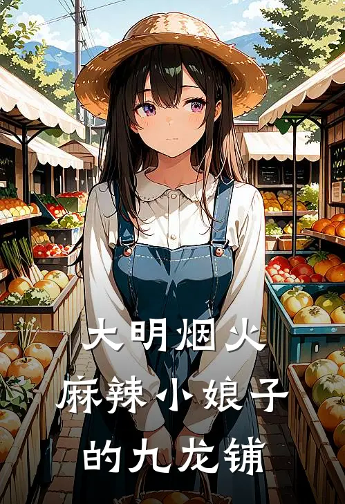 大明烟火：麻辣小娘子的九龙铺