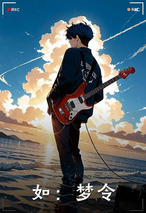 如：梦令(王璟桉谢暮烟)最新小说全文阅读_最新章节列表如：梦令(王璟桉谢暮烟)