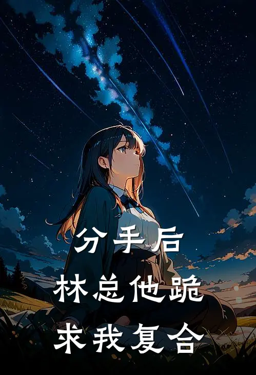 分手后，林总他跪求我复合