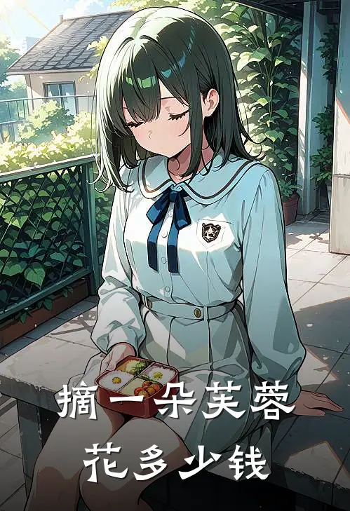 摘一朵芙蓉花多少钱