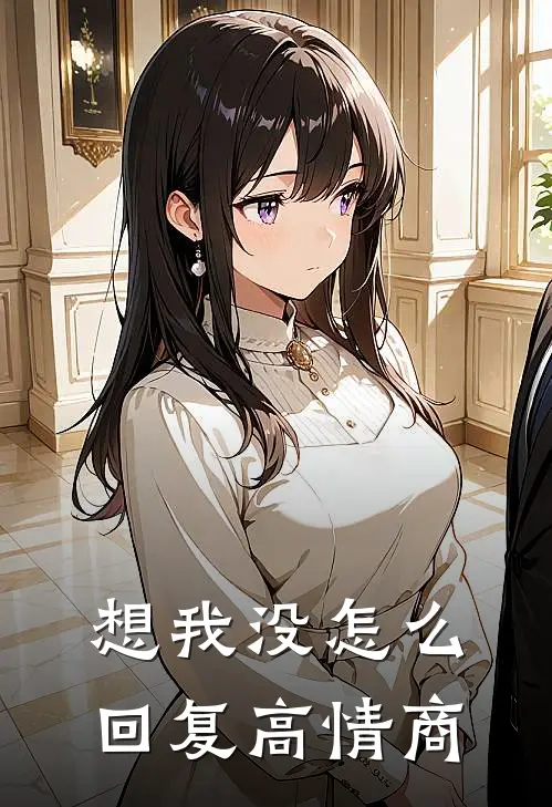 想我没怎么回复高情商
