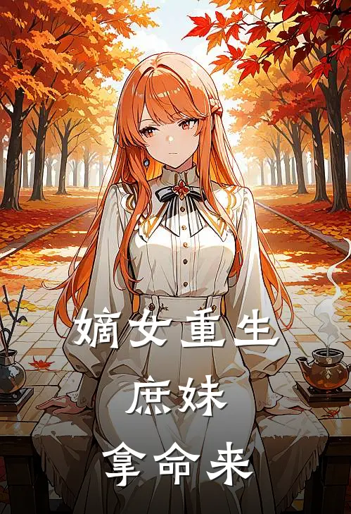 嫡女重生：庶妹，拿命来