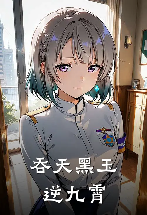 吞天黑玉逆九霄