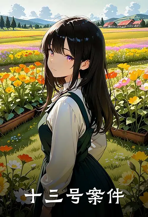 十三号案件