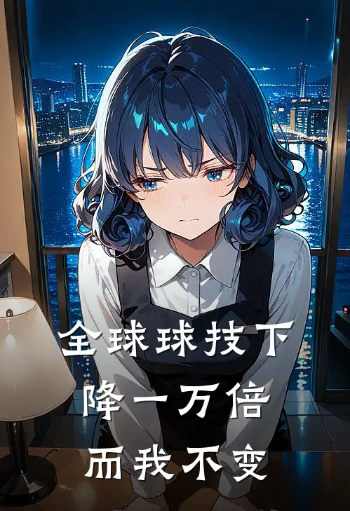 全球球技下降一万倍，而我不变