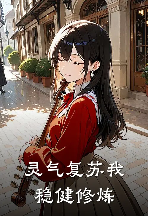 灵气复苏我稳健修炼