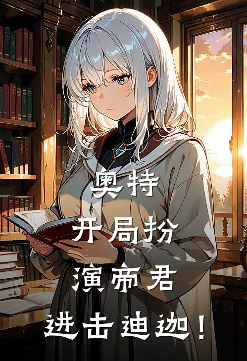 奥特：开局扮演帝君，进击迪迦！