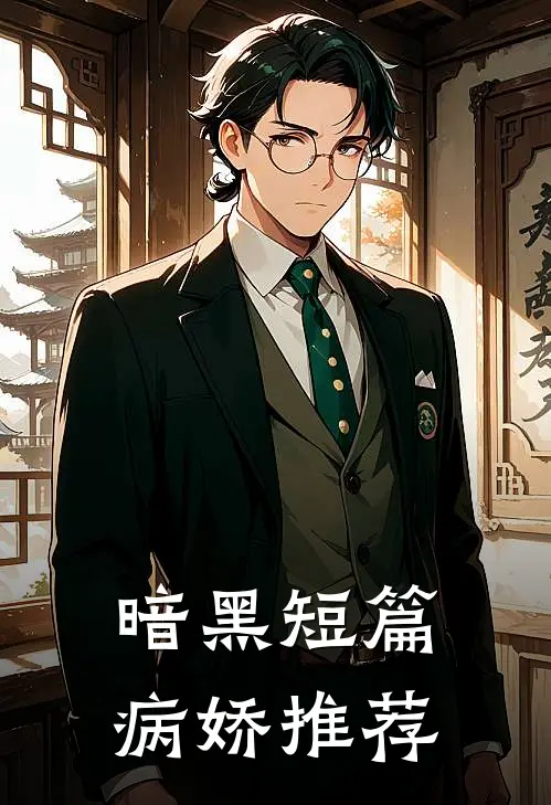 暗黑短篇病娇推荐