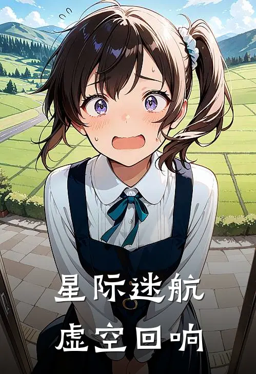 星际迷航：虚空回响