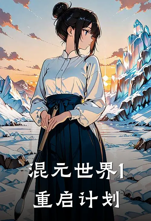 混元世界1：重启计划