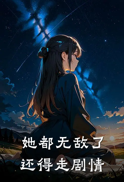 她都无敌了还得走剧情